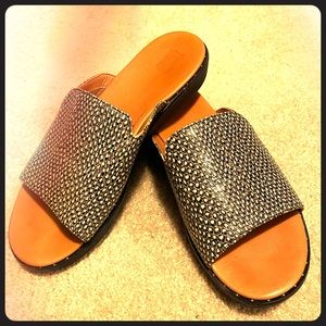 Fitflop Slides